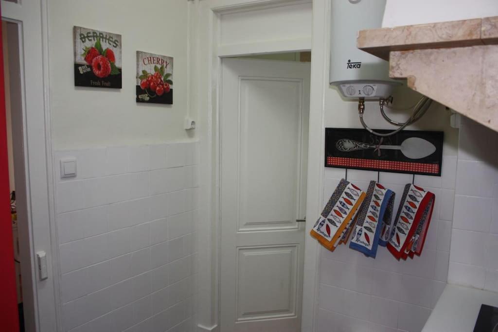 Apartamento Sweet Alfama, 1
