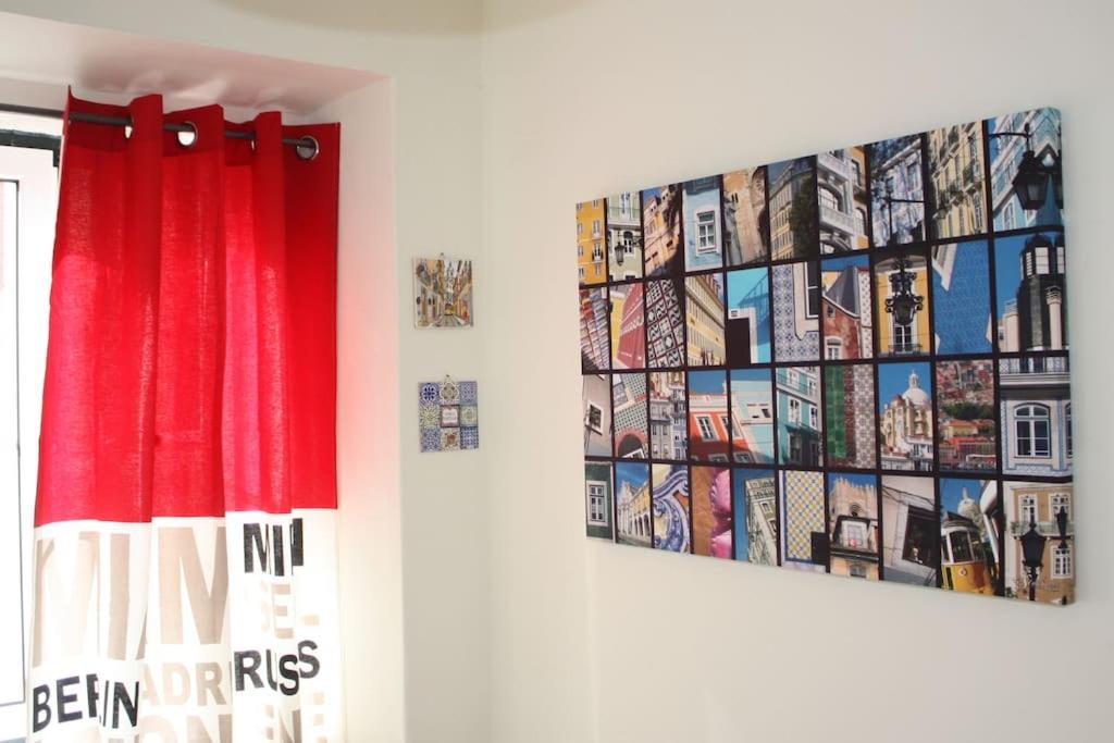 Sweet Alfama, 1 Apartamento Lisboa