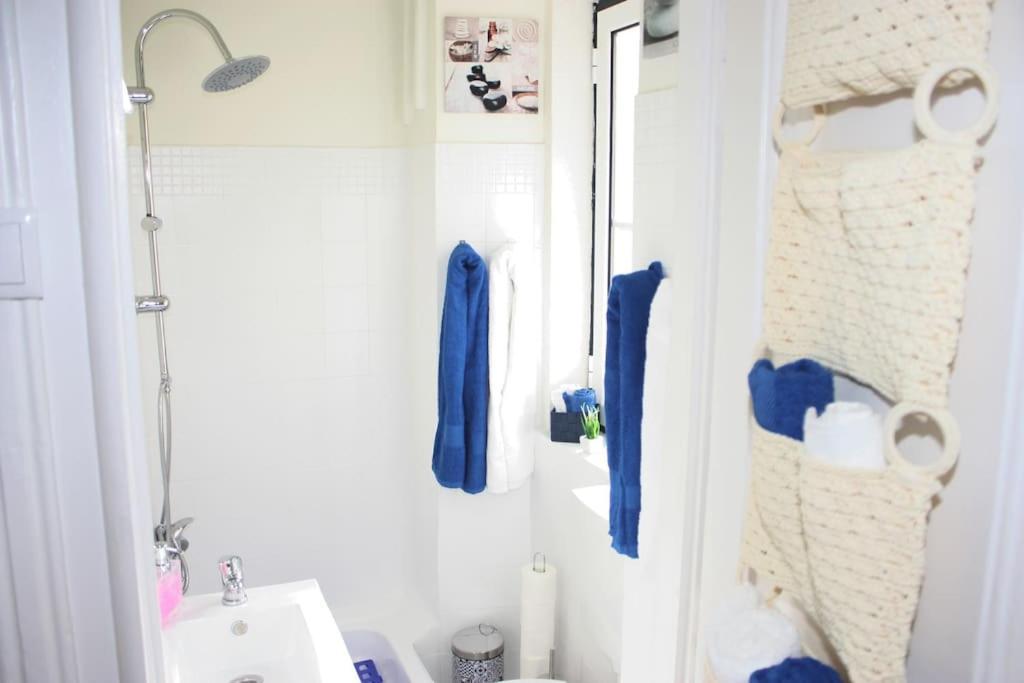 Sweet Alfama, 1 Apartamento