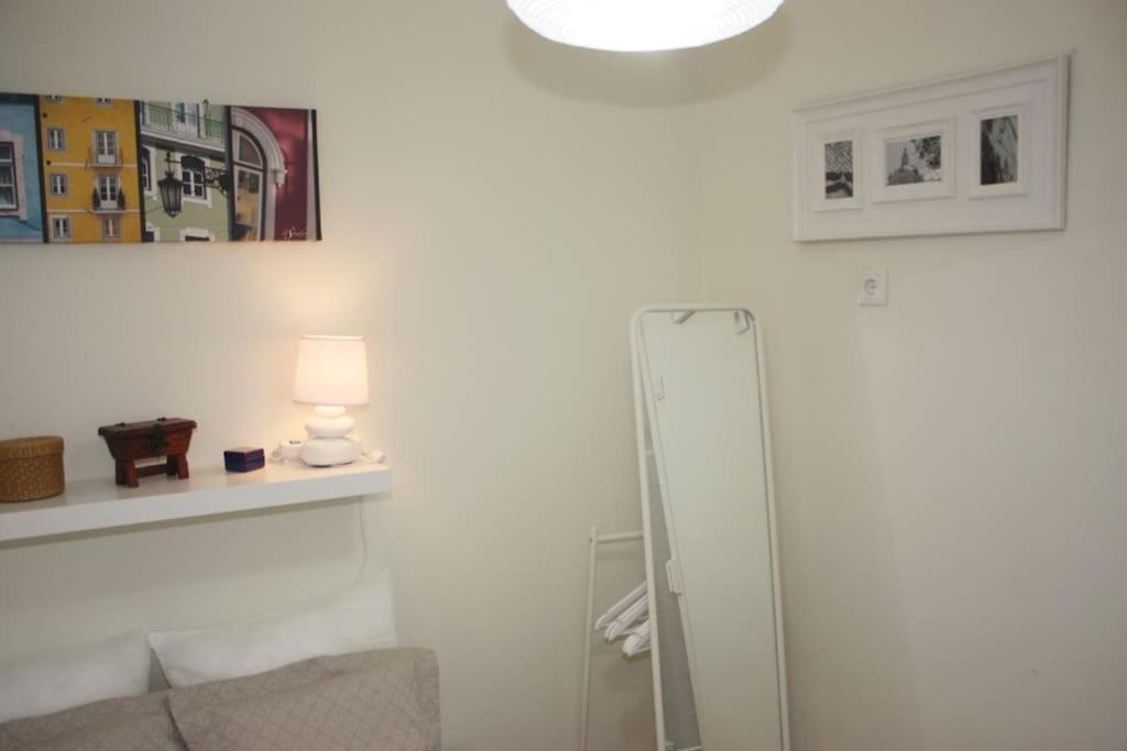 Sweet Alfama, 1 Apartamento *