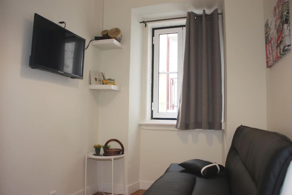 Sweet Alfama, 1 Apartamento Lisboa